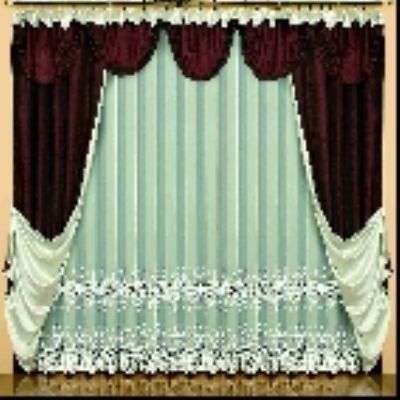 Perdeler, Dekoratif Kuma�, Masa�st� Aksesuarlar�, Curtains, Decorative Fabrics, Table Decorations